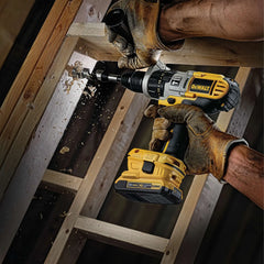 DeWalt DCA1820 18V to 20V Adapter - image 4