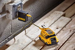 DeWalt DCB094K 20V MAX FLEXVOLT 5 Amp USB Charging Kit - image 4