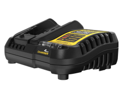 DeWalt DCB1104 12V/20V MAX 4 Amp Charger - image 1