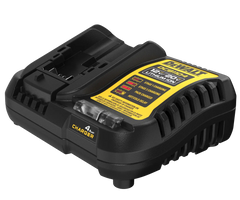 DeWalt DCB1104 12V/20V MAX 4 Amp Charger - image 2