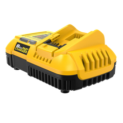 DeWalt DCB118 20V MAX/60V MAX FLEXVOLT 8 Amp Fast Charger - image 2