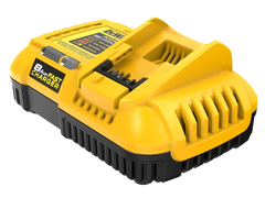 DeWalt DCB118 20V MAX/60V MAX FLEXVOLT 8 Amp Fast Charger - image 3
