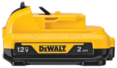 DeWalt DCB122 12V MAX 2Ah Battery - image 1