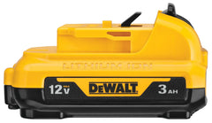 DeWalt DCB124 12V MAX 3Ah Battery - image 3