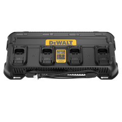 DeWalt DCB1404 12V MAX/20V MAX/FLEXVOLT 4 Amp Multiport Charger - image 1