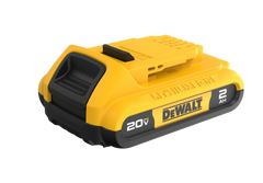 DeWalt DCB203 20V MAX 2 Ah Battery - image 3