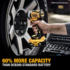DeWalt DCB205-2 20V MAX 5Ah Battery (2 Pk) - image 4