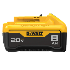 DeWalt DCB208 20V MAX 8Ah Battery - image 4
