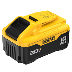 DeWalt DCB210 20V MAX 10Ah Battery - image 3