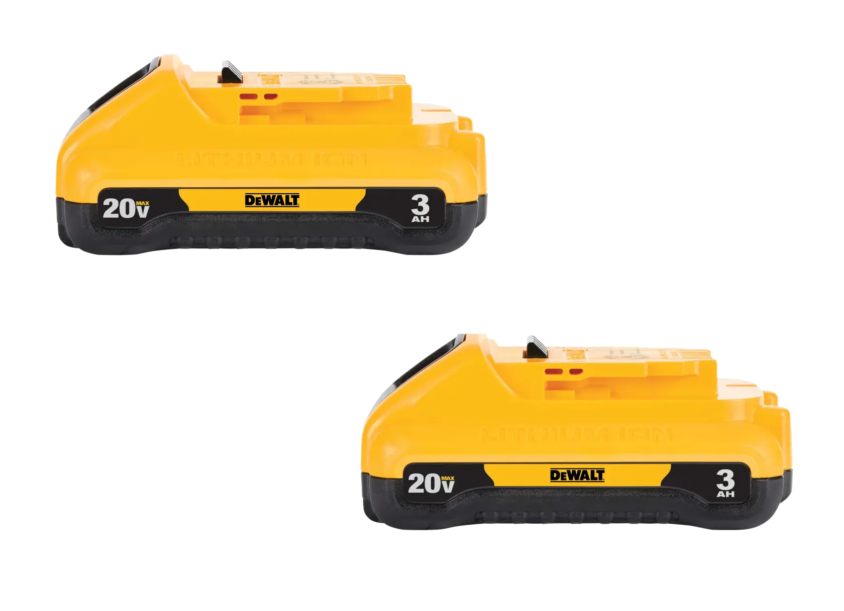 DeWalt DCB230-2 20V MAX 3Ah Battery (2 Pk) - image 1