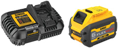 DeWalt DCB606C FLEXVOLT 20V/60V MAX 6Ah Kit - image 1
