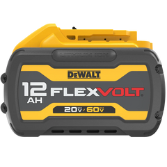 DeWalt DCB6112 20V/60V MAX FLEXVOLT 12Ah Tabless Battery - image 2