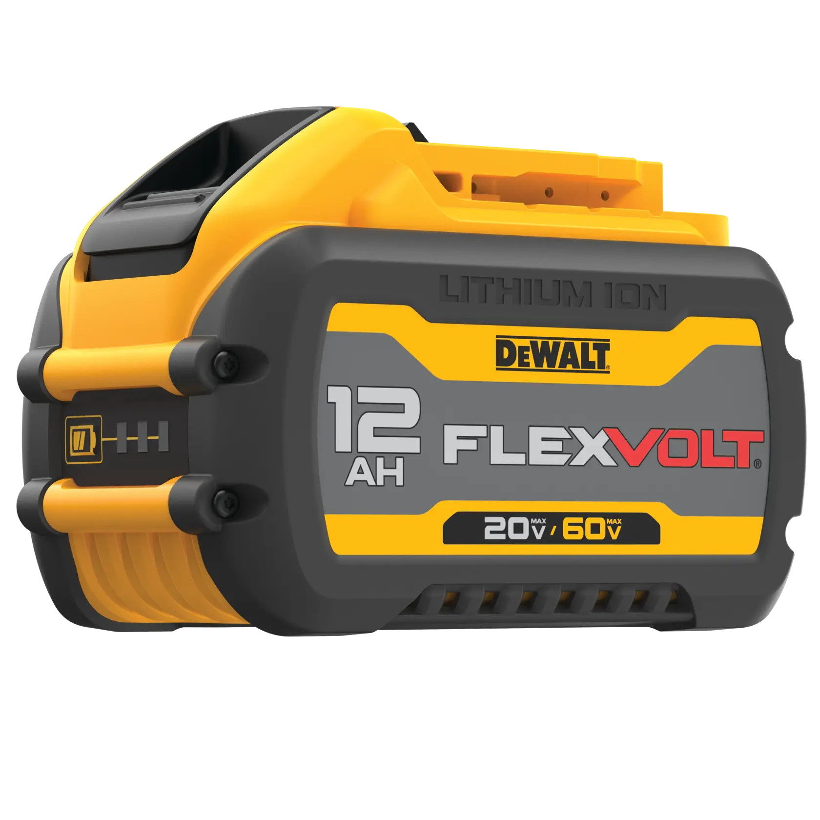DeWalt DCB612 FLEXVOLT 20V/60V MAX 12Ah Battery - image 1