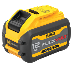 DeWalt DCB612 FLEXVOLT 20V/60V MAX 12Ah Battery - image 3