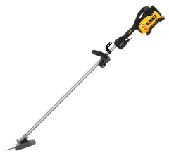 DeWalt DCBC580B 60V 10" Brush Cutter, Tool Only - image 2
