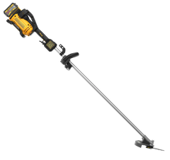 DeWalt DCBC580X2 60V 10" Brush Cutter Kit - image 4