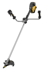 DeWalt DCBC581B 60V MAX 10" Brushless Cordless Brush Cutter With Bike Handle, Tool Only - image 1