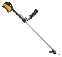 DeWalt DCBC581B 60V MAX 10" Brushless Cordless Brush Cutter With Bike Handle, Tool Only - image 4