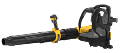 DeWalt DCBL570B 60V MAX Brushless Cordless Backpack Blower, Tool Only - image 1