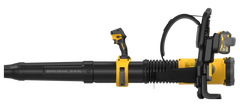 DeWalt DCBL570Y2 60V MAX Brushless Backpack Blower Kit - image 2