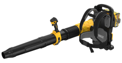 DeWalt DCBL570Z2 60V MAX Brushless Backpack Blower Kit - image 3