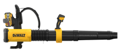 DeWalt DCBL570Z2 60V MAX Brushless Backpack Blower Kit - image 4