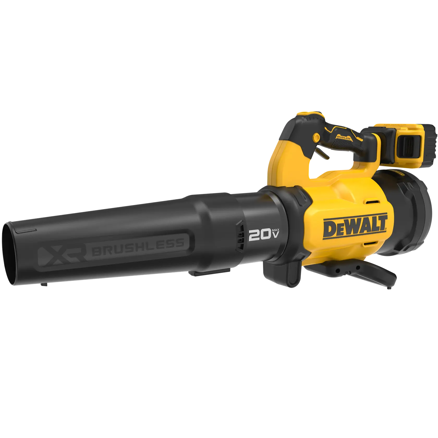 DeWalt DCBL724W1 20V MAX XR Blower Kit - image 1