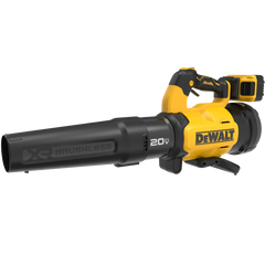 DeWalt DCBL724W1 20V MAX XR Blower Kit - image 1