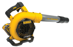 DeWalt DCBL770X1 60V MAX Brushless Cordless Handheld Blower Kit - image 1