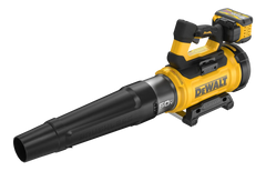 DeWalt DCBL777Y1 60V MAX High Power Brushless Blower Kit - image 3