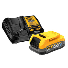 DeWalt DCBP034C 20V MAX XR POWERSTACK Compact Battery Kit - image 1