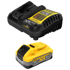 DeWalt DCBP520C 20V MAX XR 5Ah Battery Kit - image 1