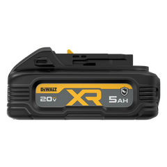 DeWalt DCBP520G 20V MAX XR Powerstack 5Ah Oil-Resistant Battery - image 2