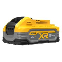DeWalt DCBP520 20V MAX XR 5Ah Battery - image 1