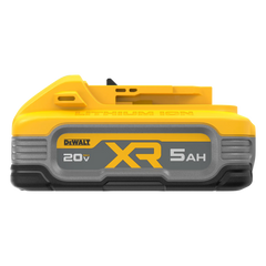 DeWalt DCBP520 20V MAX XR 5Ah Battery - image 2