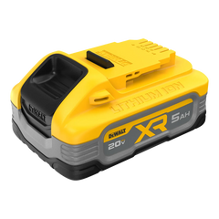 DeWalt DCBP520 20V MAX XR 5Ah Battery - image 3