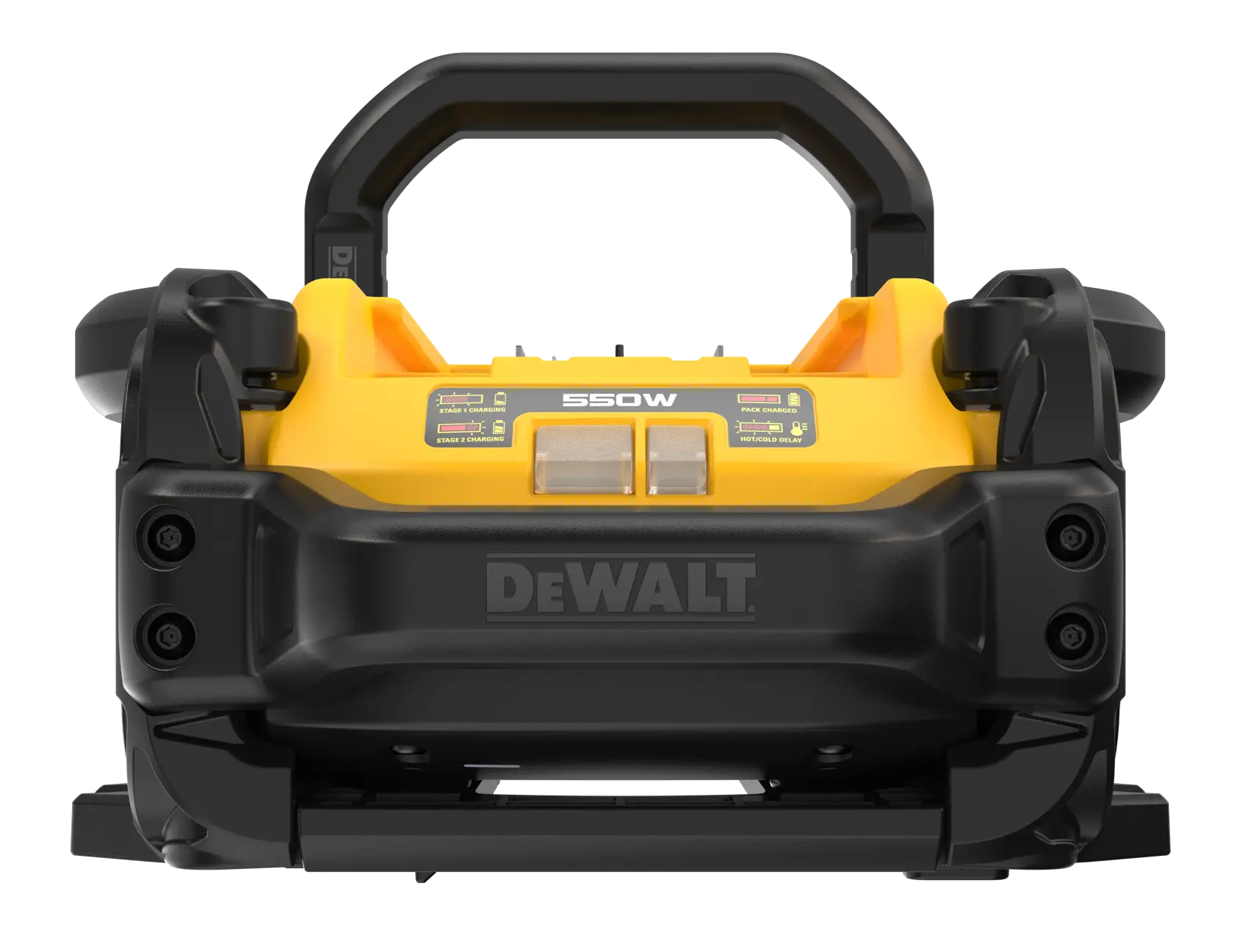 DeWalt DCBPSC0550 POWERSHIFT 550w Charger - image 1
