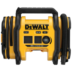 DeWalt DCC020IB 20V MAX Corded/Cordless Air Inflator (Tool Only) - image 1