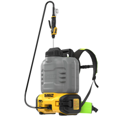 DeWalt DCCS1100B 20V MAX XR Concrete Chemical Sprayer (Tool-Only) - image 3