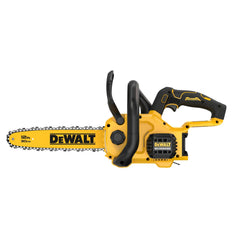 DeWalt DCCS621B 20V MAX Compact 12" Brushless Cordless Chainsaw, Tool Only - image 2