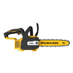 DeWalt DCCS621B 20V MAX Compact 12" Brushless Cordless Chainsaw, Tool Only - image 4