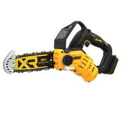DeWalt DCCS623B 20V MAX 8" Brushless Cordless Pruning Chainsaw, Tool Only - image 1