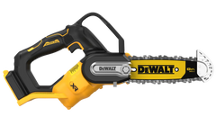 DeWalt DCCS623B 20V MAX 8" Brushless Cordless Pruning Chainsaw, Tool Only - image 4