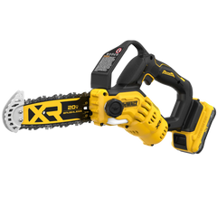 DeWalt DCCS623QQ1 20V MAX 8" Brushless Cordless Pruning Chainsaw Kit - image 1