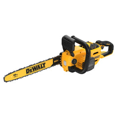 DeWalt DCCS672X1 60V MAX 18" Brushless Cordless Chainsaw Kit - image 3