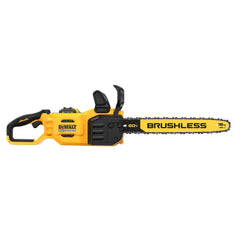 DeWalt DCCS672X1 60V MAX 18" Brushless Cordless Chainsaw Kit - image 4
