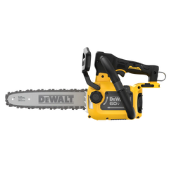 DeWalt DCCS673B 60V MAX 12" Brushless Compact Top-Handle Chainsaw, Tool Only - image 2
