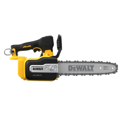DeWalt DCCS673B 60V MAX 12" Brushless Compact Top-Handle Chainsaw, Tool Only - image 4