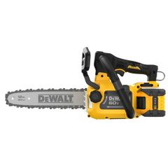 DeWalt DCCS673X1 60V MAX 12" Brushless Cordless Compact Top Handle Chainsaw with Tool Connect Kit - image 2