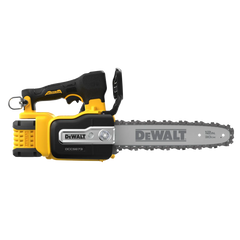 DeWalt DCCS673X1 60V MAX 12" Brushless Cordless Compact Top Handle Chainsaw with Tool Connect Kit - image 4